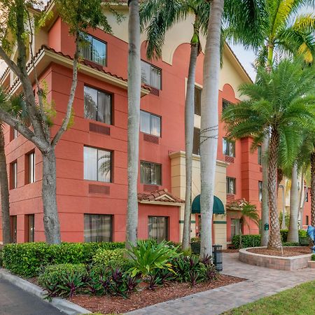 Best Western Plus Palm Beach Gardens Hotel & Suites And Conference Ct Exterior photo