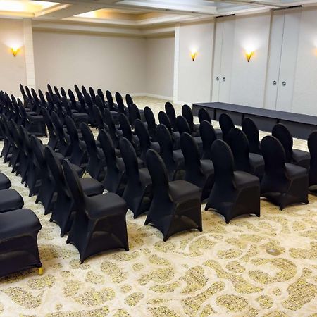 Best Western Plus Palm Beach Gardens Hotel & Suites And Conference Ct Exterior photo