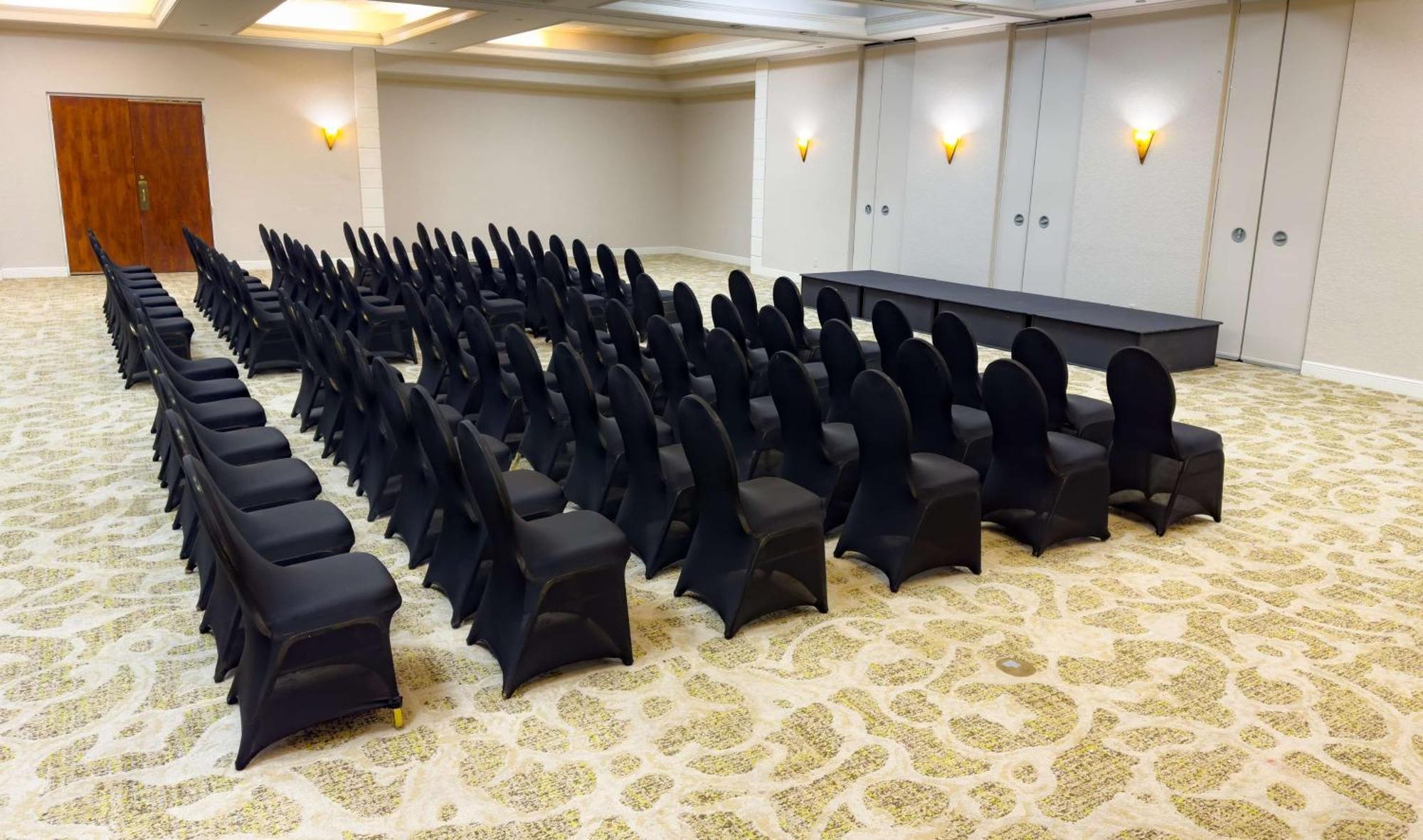Best Western Plus Palm Beach Gardens Hotel & Suites And Conference Ct Exterior photo