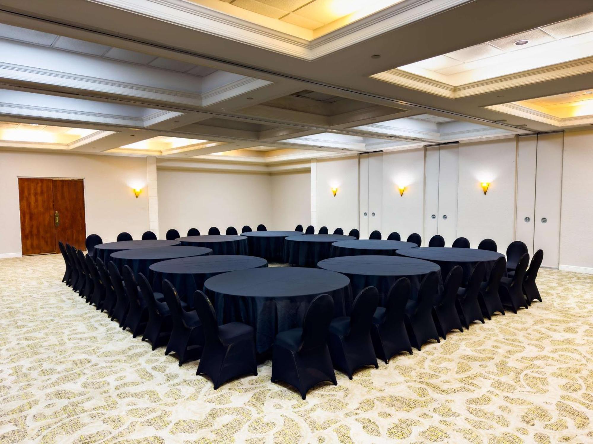 Best Western Plus Palm Beach Gardens Hotel & Suites And Conference Ct Exterior photo