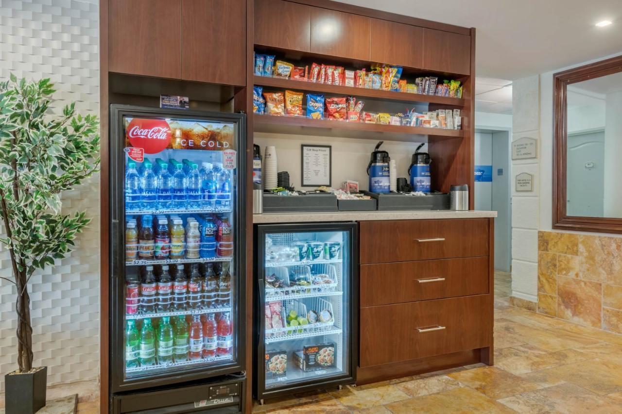 Best Western Plus Palm Beach Gardens Hotel & Suites And Conference Ct Exterior photo